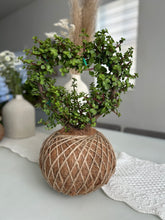 Load image into Gallery viewer, Jade, Dwarf  Kokedama (Portulacaria afra)
