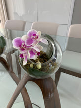 Load image into Gallery viewer, Orchids Esfera de Cristal